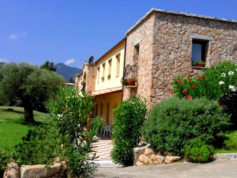 Unterkunft in Ogliastra