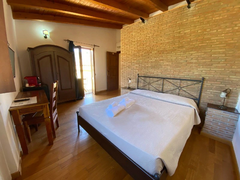 Agrigento Agriturismo
