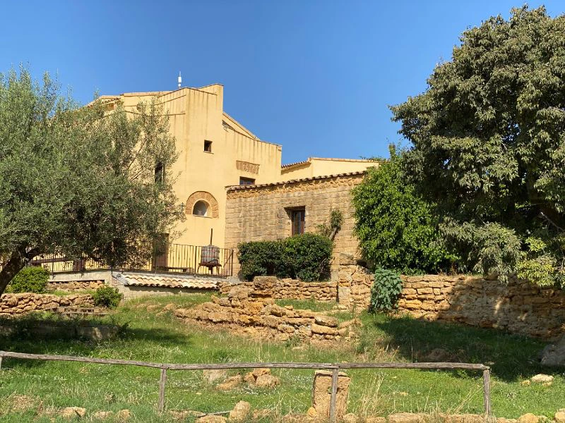 Agriturismo met kinderen