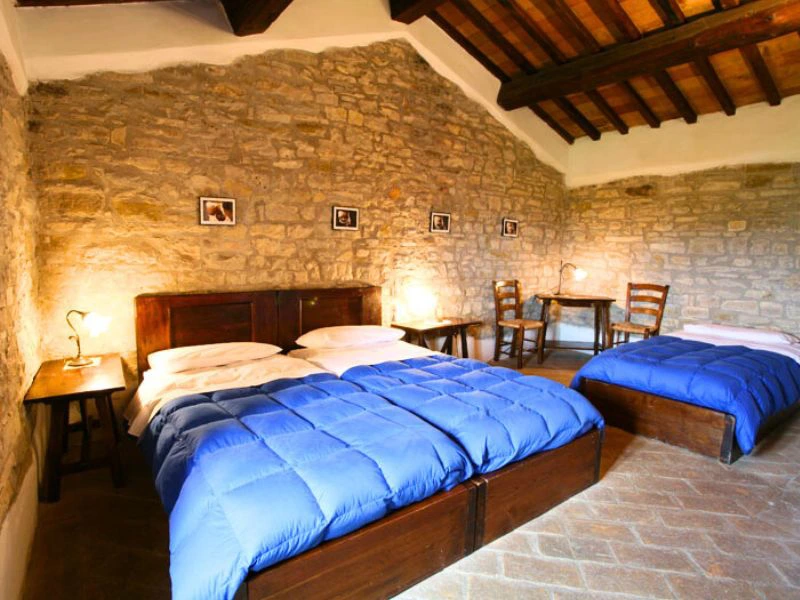 hotel in umbrie italie