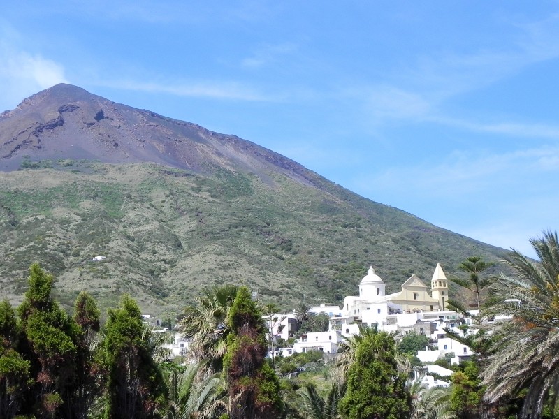 Stromboli