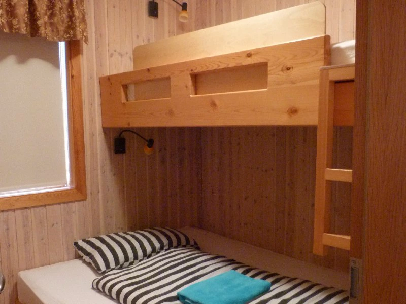 Familien Cottage in der Golden Circle Region