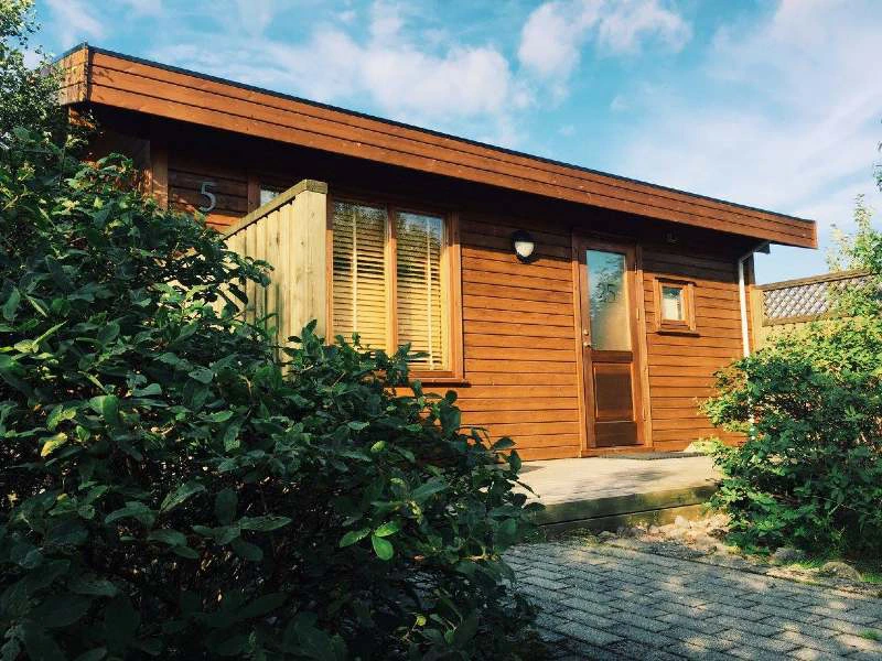 Familien Cottage in Islands Golden Circle Region
