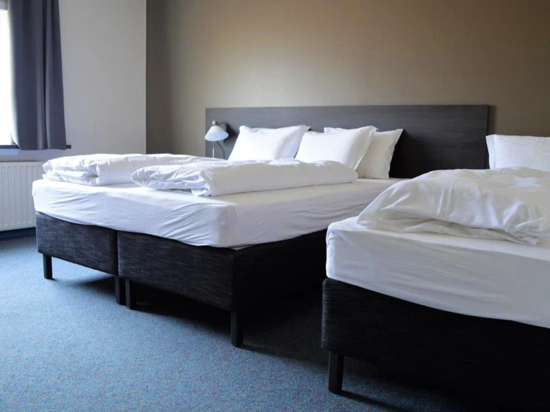 Familienhotel in Keflavik bei Island Reise