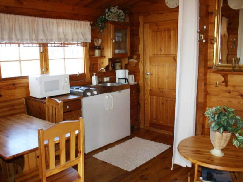 Ferienhaus bei Myvatn im Island Urlaub mit Kindern