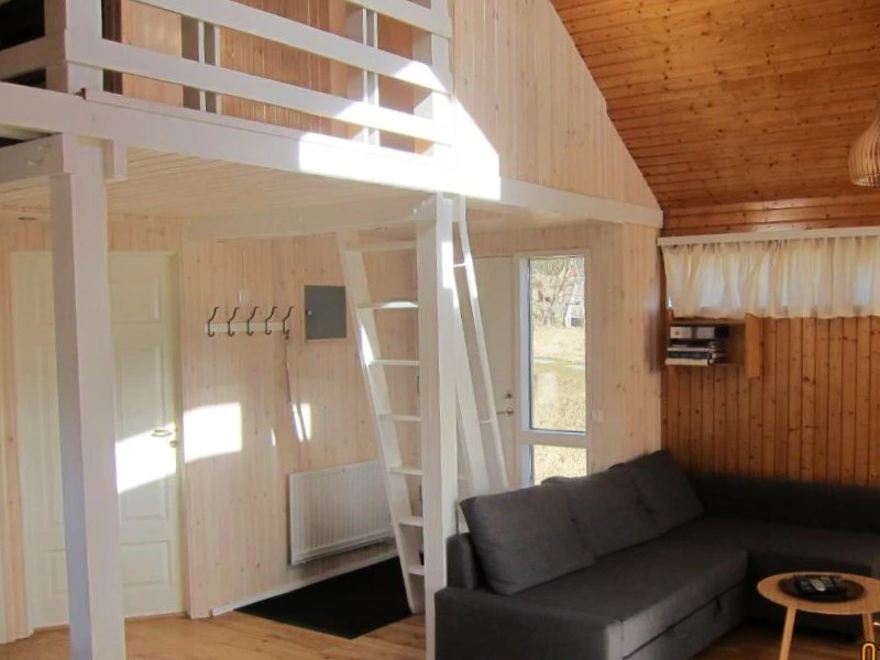 Familienzimmer im Guesthouse