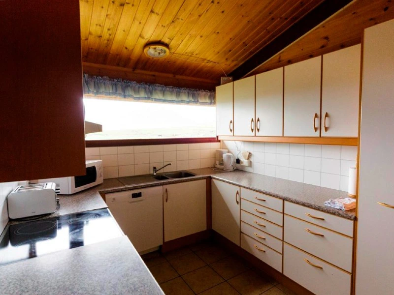 Ferienhaus auf der Snaefellsnes Halbinsel