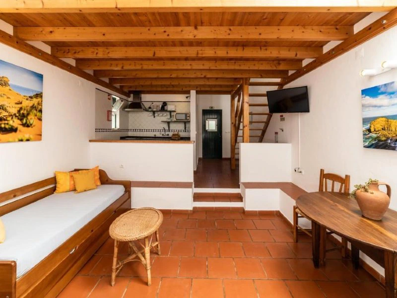 Costa Vicentina Apartment