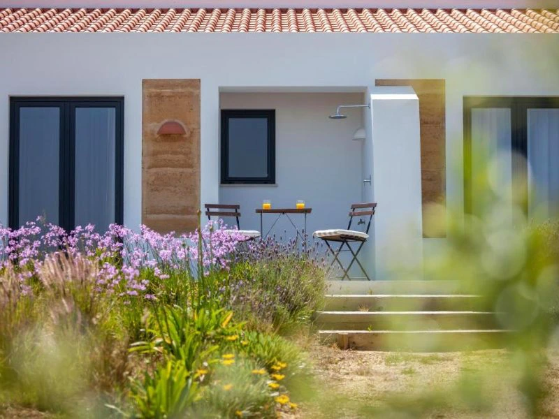 Costa Vicentina Apartment