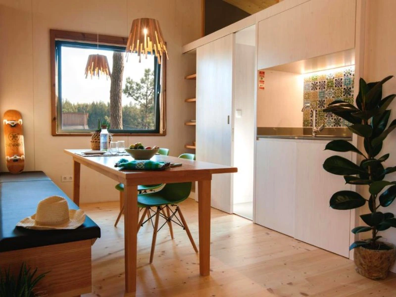 Special Stay in Peniche