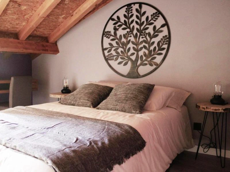 Gemütliches Doppelzimmer in Peniche