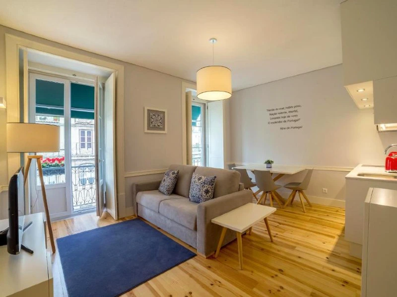Apartment in Lissabon