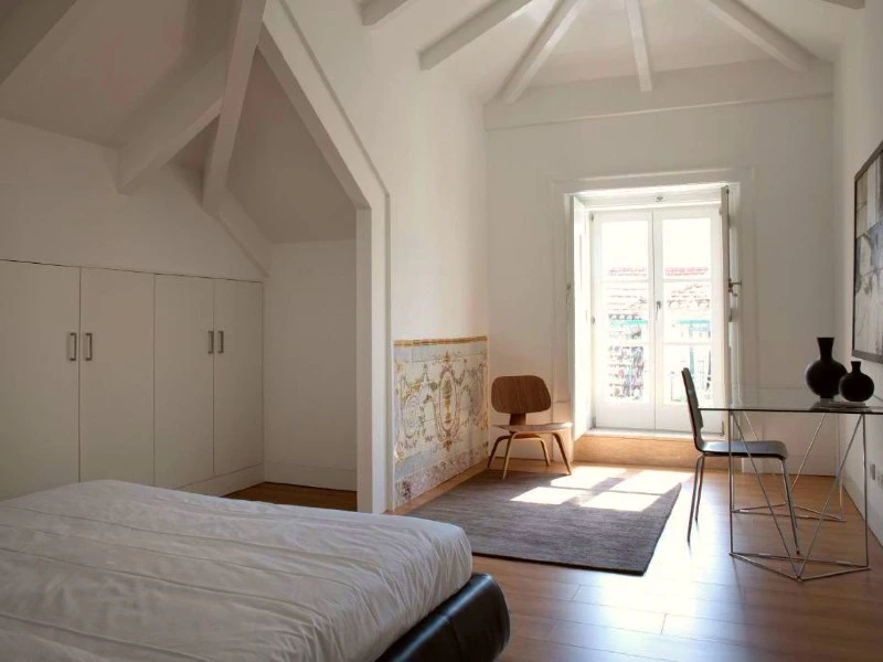 Apartment in Lissabon