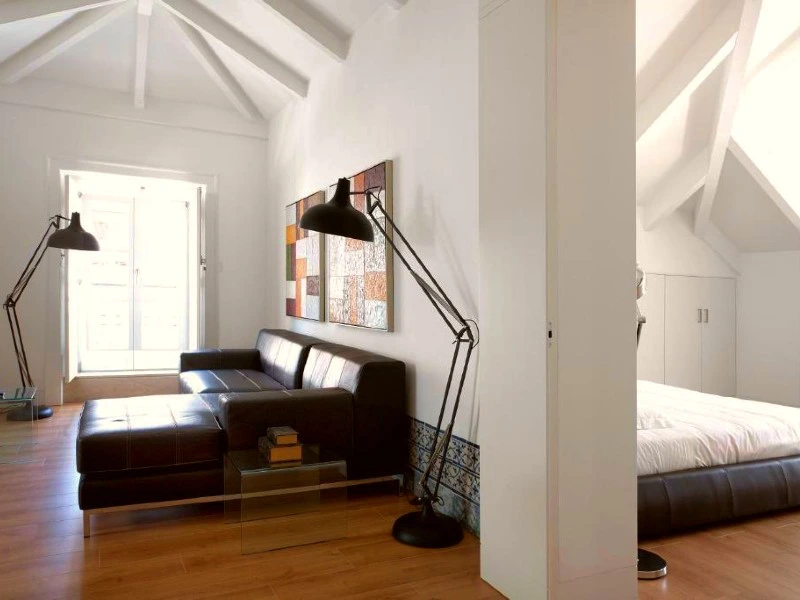 Apartment in Lissabon