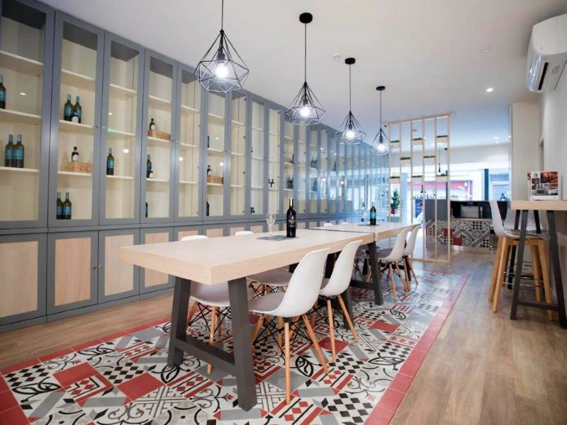 Komfortapartment in Porto