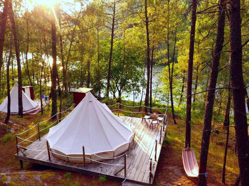 Glamping Peneda Geres
