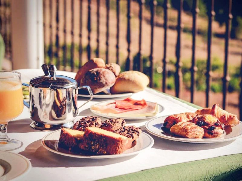 Familienreise Portugal Algarve Hotel