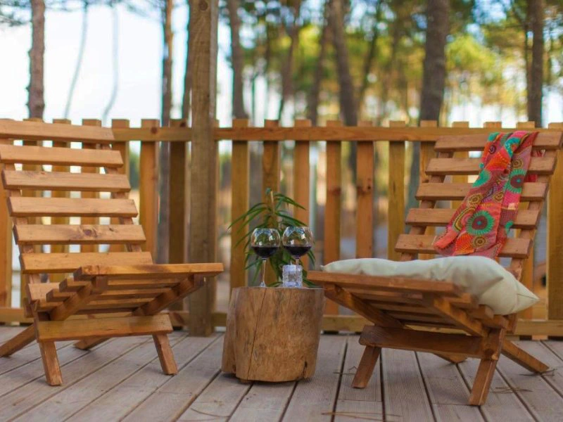 Special Stay in Peniche