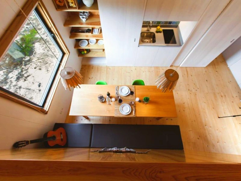 Special Stay in Peniche