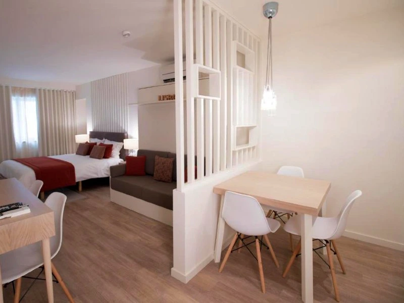 Komfortapartment in Porto