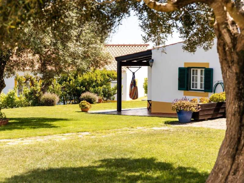 Costa Vicentina Apartment