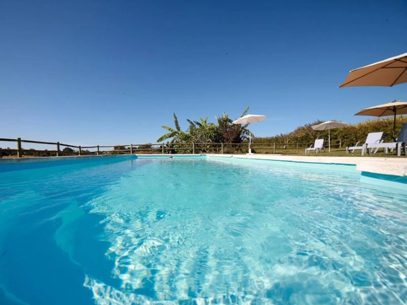 Schwimmbad Costa Vicentina