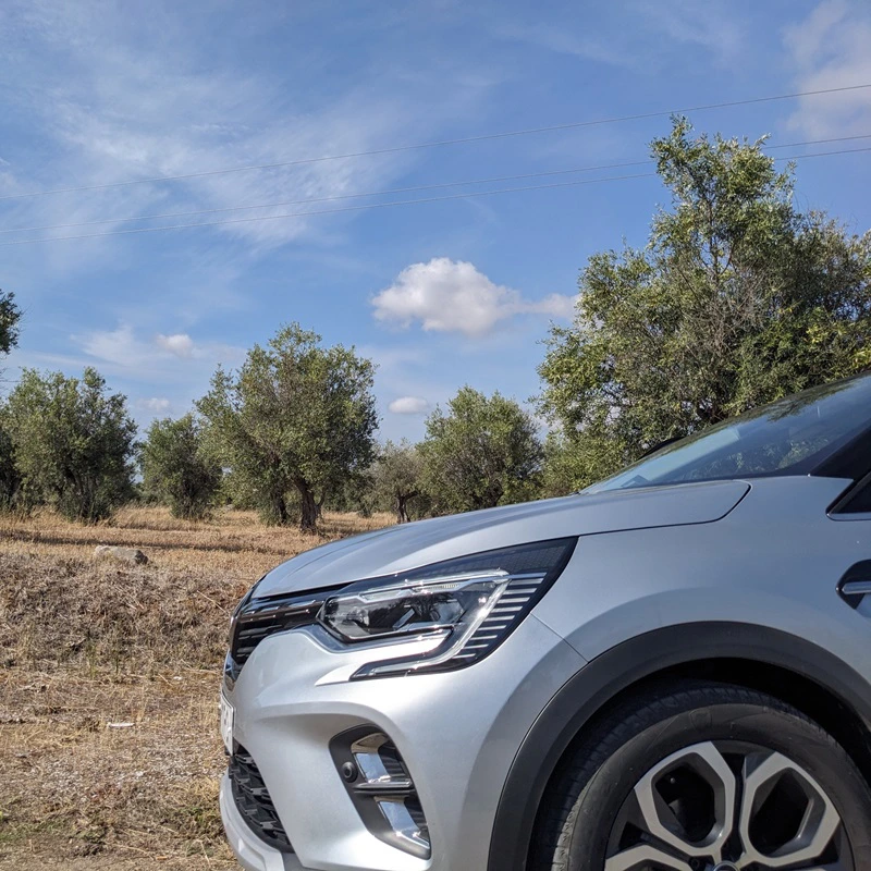 Portugal Mietwagen Familienreise