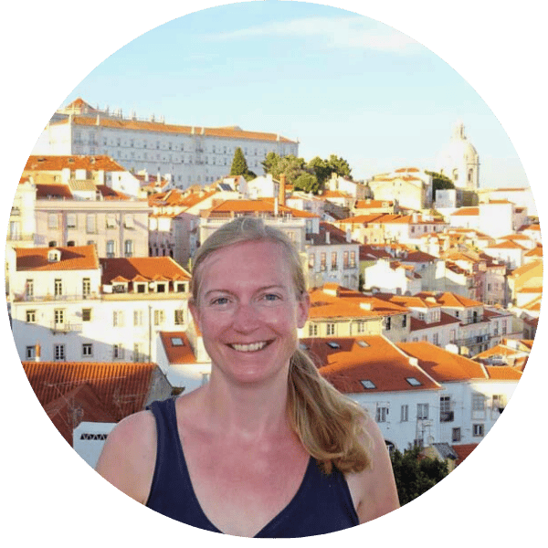 Daniela 💚 von erlebe