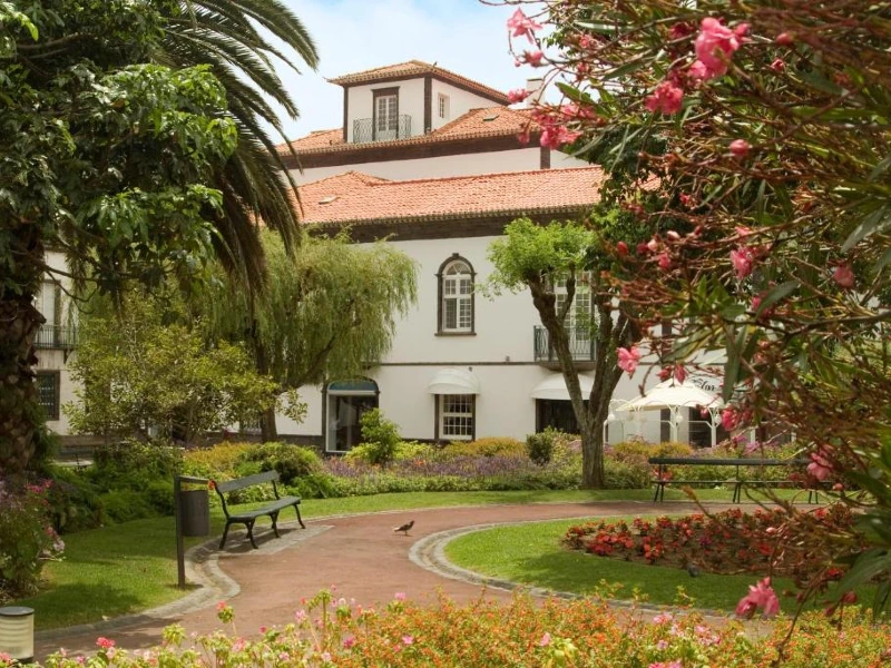 Hotel in Ponta Delgada