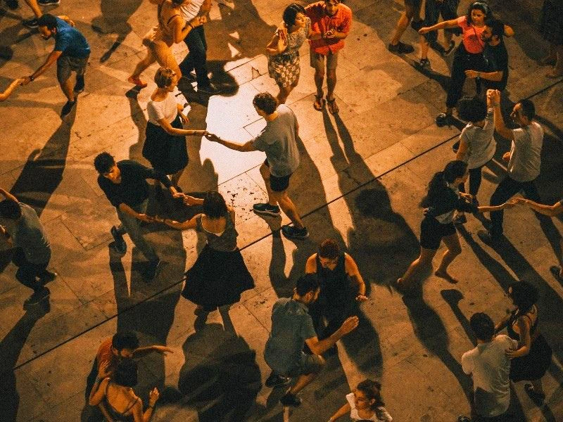 Salsa in Mexiko