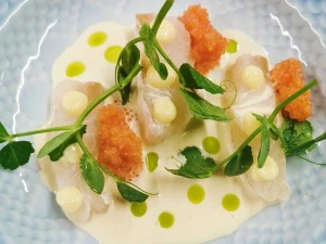Dänemark Ribe Essen