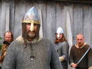 Ribe: Wikinger am Wattenmeer