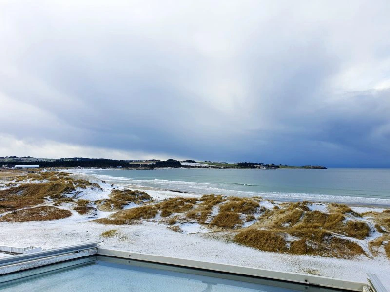 Stavanger Strand Hotelpool, Norwegen