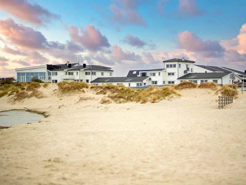 Stavanger Strand Hotel, Norwegen