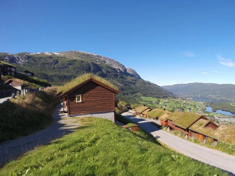Unterkunft Voss, Norwegen