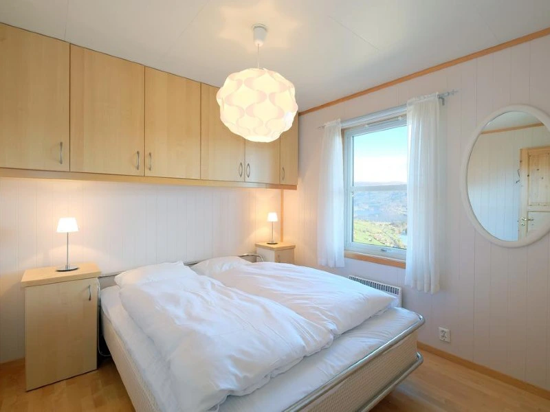 Zimmer Voss, Norwegen