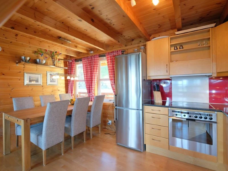 Zimmer Voss, Norwegen