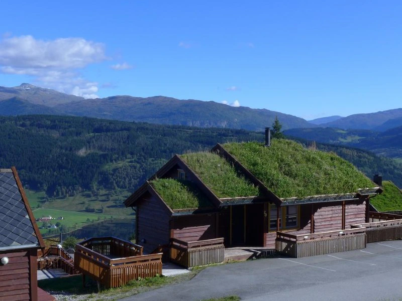 Unterkunft Voss, Norwegen