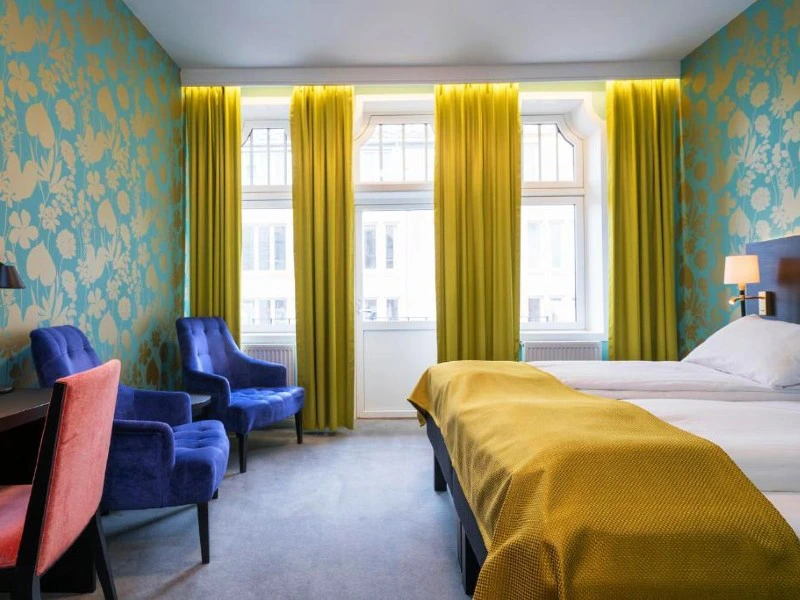 Trondheim Thon Hotel Nidaros
