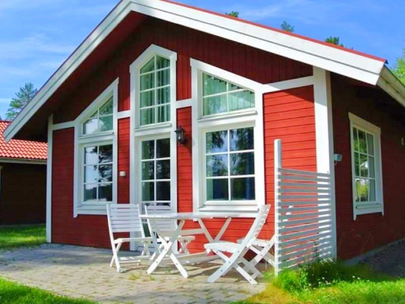 Ferienhaus in Dalarna, Schweden