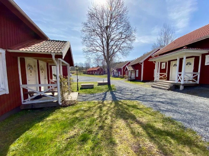 Unterkunft Småland