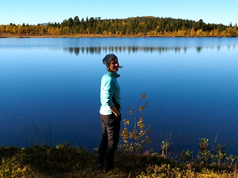 Skandinavien im Herbst - Individuelle Rundreisen
