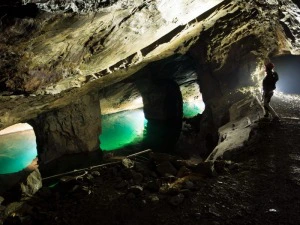 Adventure Mine