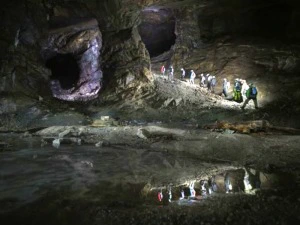 Adventure Mine
