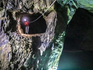 Adventure Mine