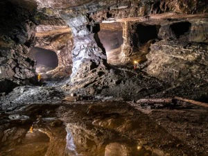 Adventure Mine