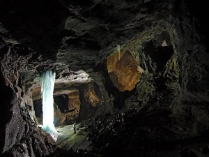 Adventure Mine
