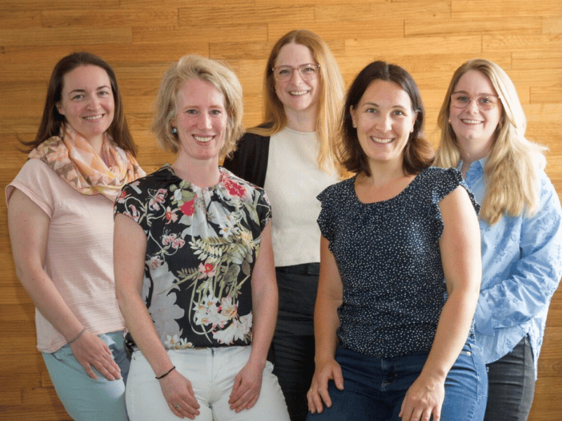 Unsere Reiseexperten für Skandinavien