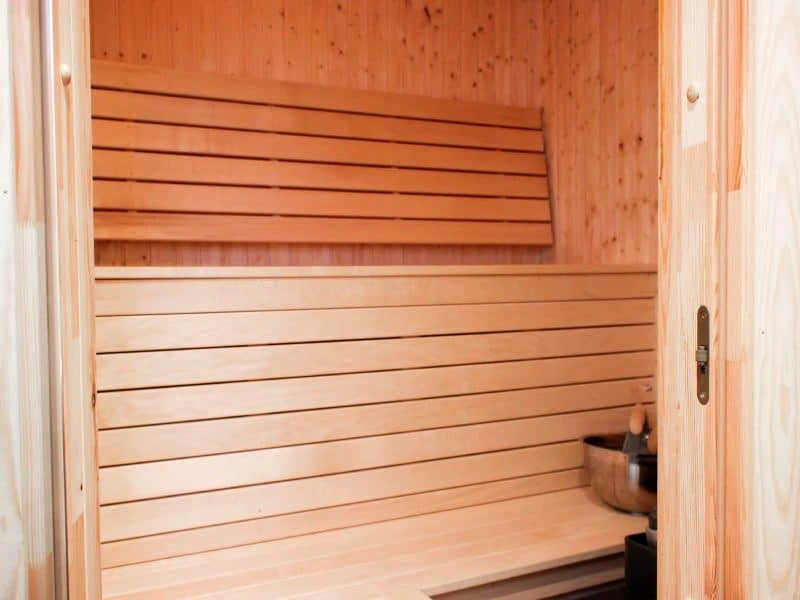 Sauna Unterkunft Åre