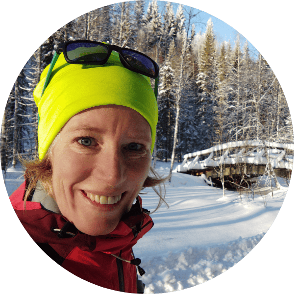 Stefanie 💚 von erlebe